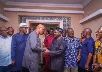 Eno hails Attah @ 85.