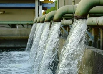 Minister commends progress on Gombe Regional Water Supply Scheme Project