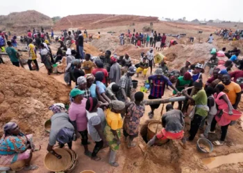 Seek alternative means of livelihood, Gombe Govt tells illegal miners