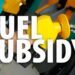 Fuel Subsidy Removal: Nigerians adopt unwholesome alternative survival strategies