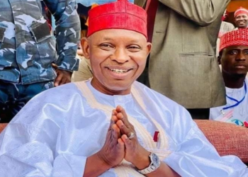 Gov Yusuf extends Christmas greetings to Kano Christians