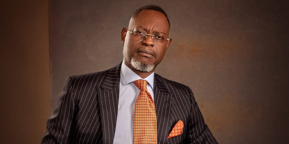 SIFAX Chairman Afolabi for launch of MWUN’s in-house magazine Dec. 15