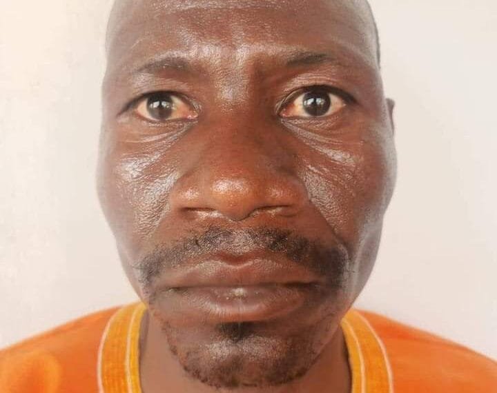 43-year-old man arrested for killing court clerk in Adamawa