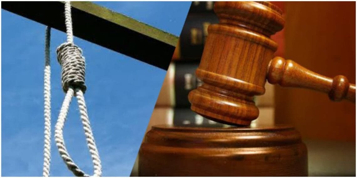 Man sentenced to death by hanging in Zamfara