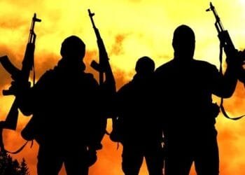 Gunmen attack vigilantes, kill security personnel, injure others in Ebonyi