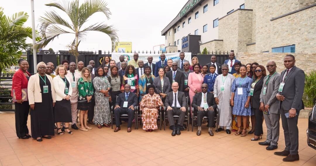 WAANSA, GEADI mark Gender-Based Violence Advocacy Day