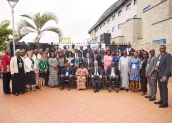 WAANSA, GEADI mark Gender-Based Violence Advocacy Day