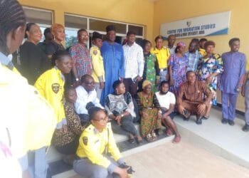 Climate change: UNIZIK trains 2,000 environment protection ambassadors