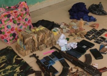 Police neutralize 6 suspected bandits, kidnappers in Bauchi