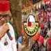 Ohanaeze takes over non-release of Nnamdi Kanu, calls for dialogue