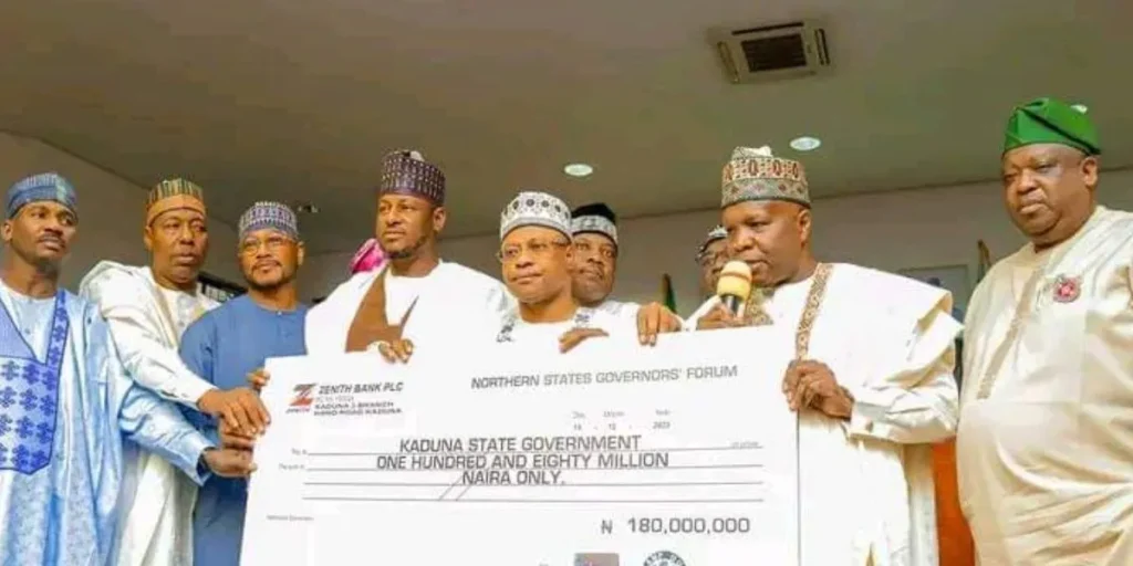 Governors' Forum