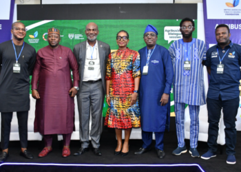 BATNF advocates sustainable solutions for smallholder farmers at its biennial agribusiness dialogue session