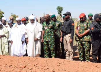 Group urges speedy, thorough investigation of Kaduna drone killings