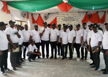 IPA eradicating illiteracy, unemployment from Isoko nation - Prof. Aghalino