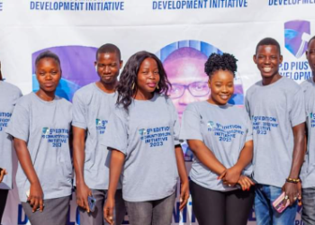 Abuja-based lawyer, champions social responsibility with scholarships, Pro Bono Legal Services in Taraba