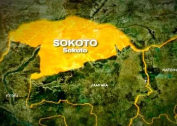 Landmark agreement for universal health coverage in Sokoto