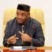 Udom rekindles hope of Nigerians as economy worsens