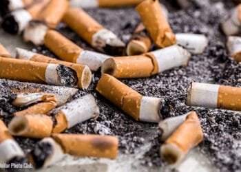 Plastic pollution from cigarette butts to cost $186b in 10 years, says report