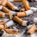 Plastic pollution from cigarette butts to cost $186b in 10 years, says report