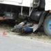 Tragedy as truck driver falls victim to violence in Borno