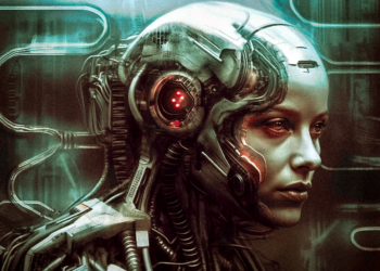 Age of the Cyborgs; An Evolutionary Hypothesis