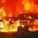 Fire outbreak claims wife of former PDP chair, kinsmen declare 7-day mourning