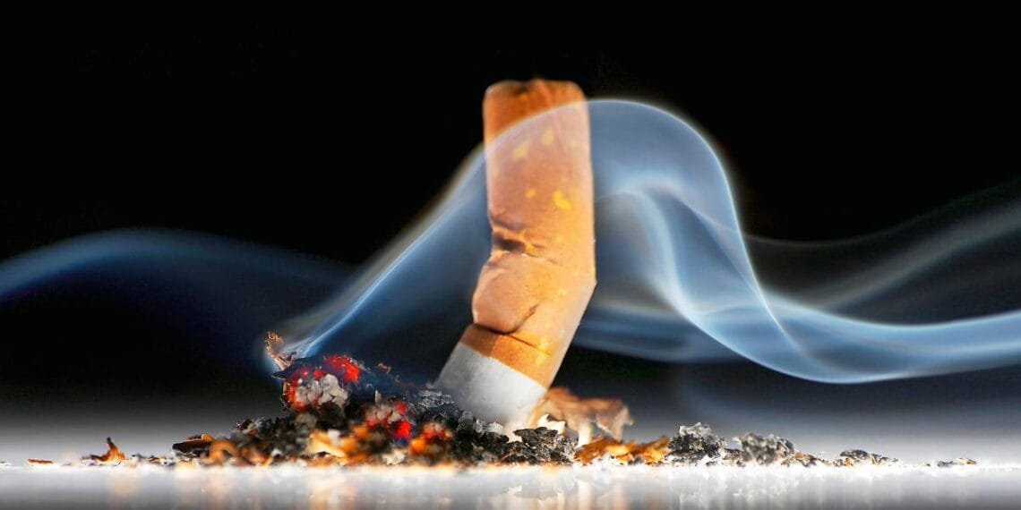 South Africa, Nigeria emerge Africa’s highest contributors to $26b cigarette butts pollution