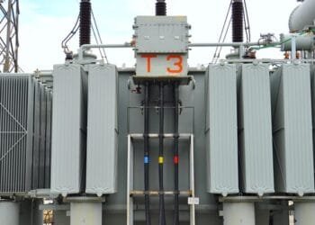 Vandals disrupt power supply in North- East -TCN