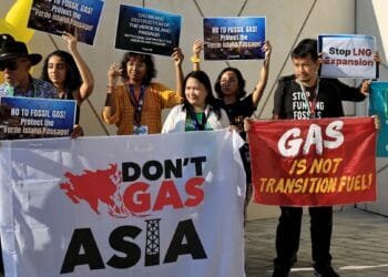 Fossil fuels lobbyists, petrostates held sway at COP28, climate activists insist