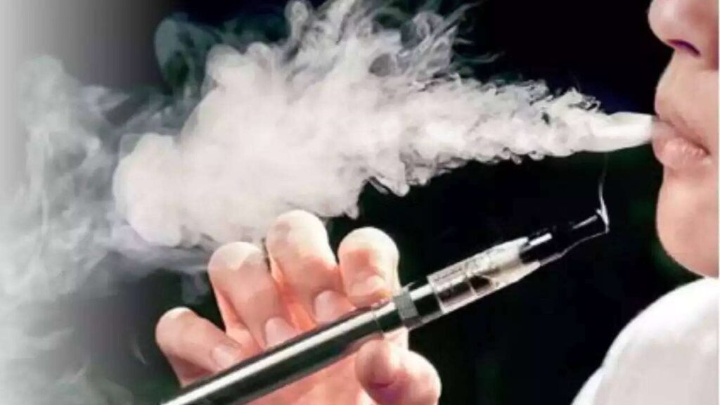 WHO canvasses ban, strict regulation of e-cigarettes globally