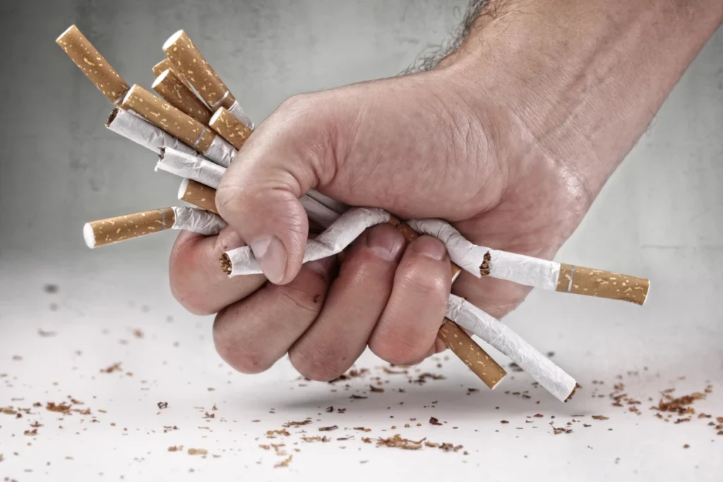 COP10/MOP3: WHO, NATT seek end to tobacco-related diseases, deaths
