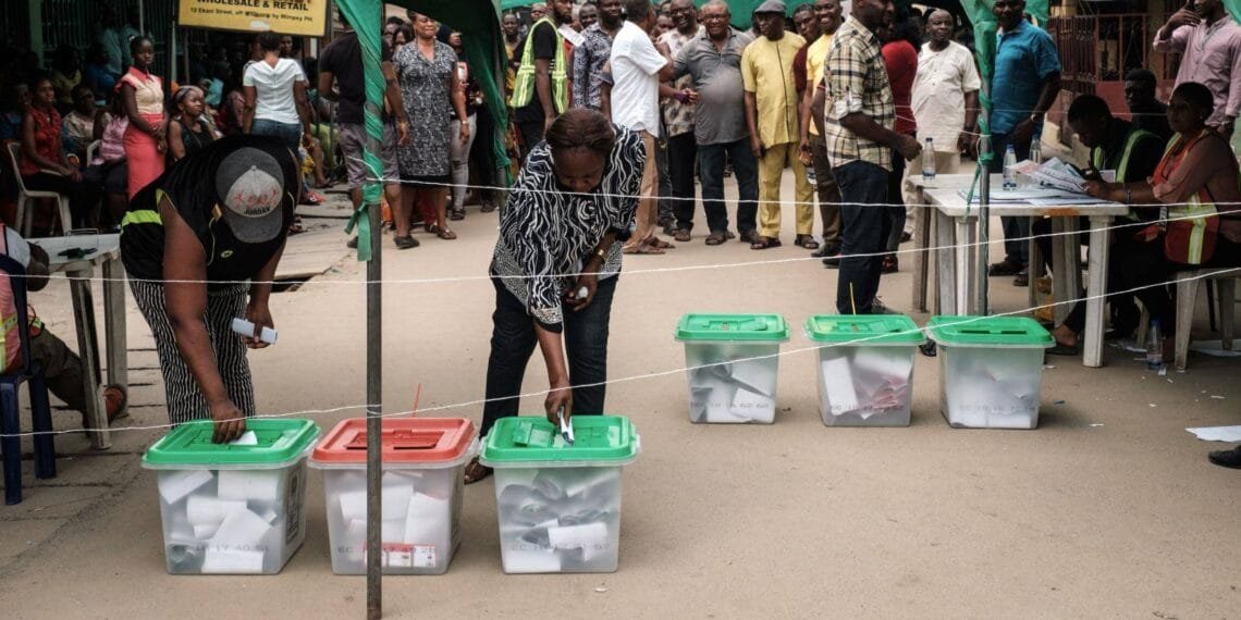 Voters Apathy May Mar Ebonyi South Bye Election- Analyst