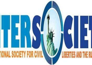 Security forces extra-judicially killed over 100,000 Nigerians in eight years – Intersociety alleges