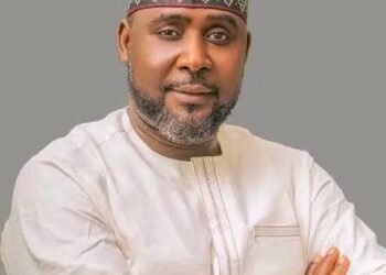 Adamawa lawmaker issues New Year message, promises to work for state progress