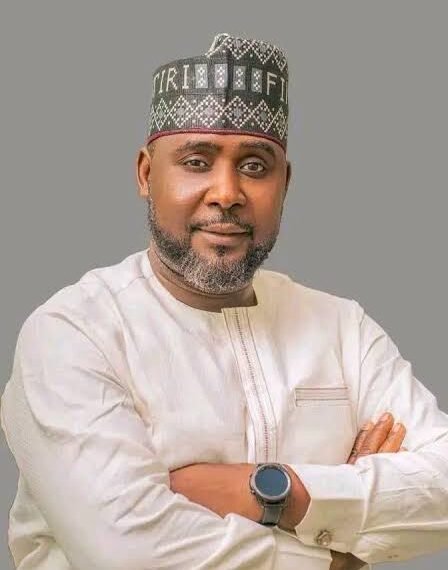 Adamawa lawmaker issues New Year message, promises to work for state progress