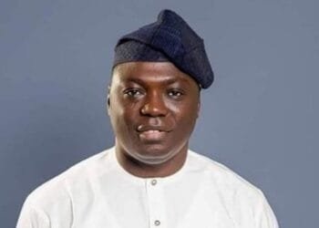 Former MCDA President commends Gov. Kefas for transformative leadership in Taraba