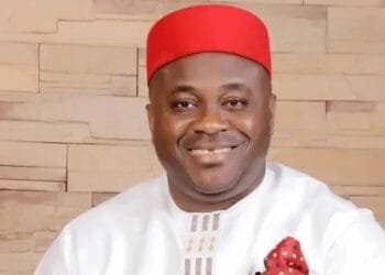 Sen. Akpan's defection to APC not a threat --- A' Ibom PDP