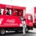 Coca-Cola’s Caravan Campaign spreads Yuletide cheer across Nigeria