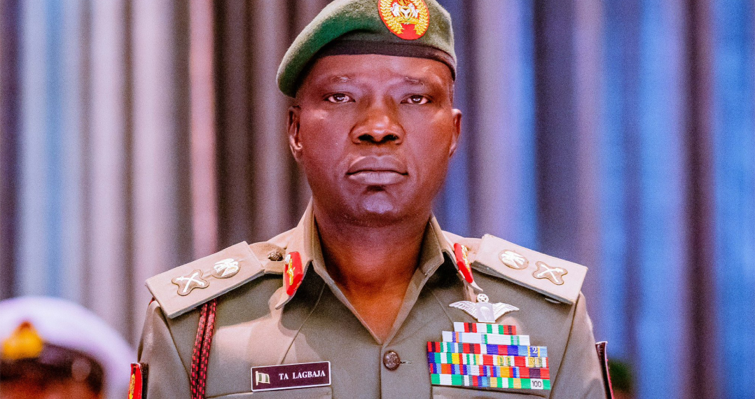 Army to address security dark areas in Enugu – Lagbaja