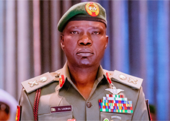 Army to address security dark areas in Enugu – Lagbaja