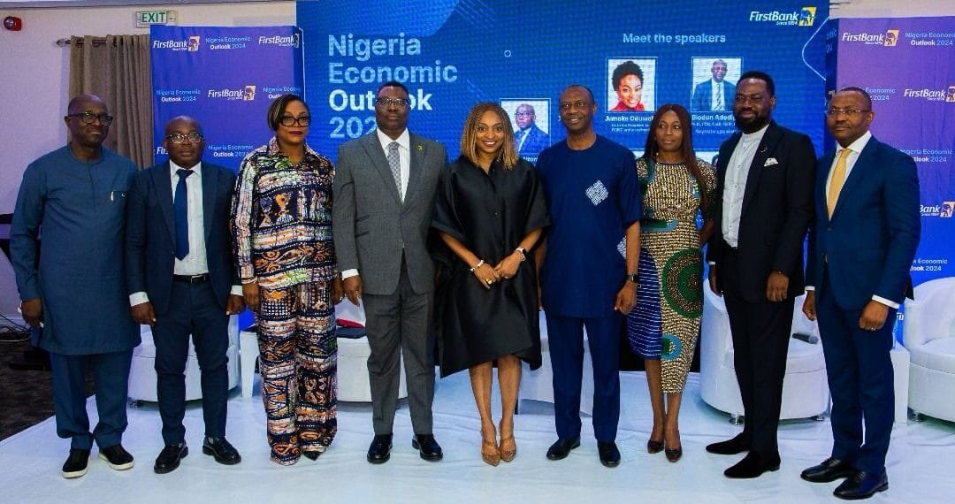 Marine & Blue Economy, N9.9tr allocation for infrastructure, others to drive growth in 2024