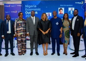 Marine & Blue Economy, N9.9tr allocation for infrastructure, others to drive growth in 2024