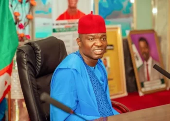 Nwifuru's supreme court victory has restored confidence in judiciary- LP's Chieftain