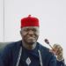 Supreme Court Victory: Nwifuru didn't reject PDP, APGA opponents in Ebonyi- Okpor