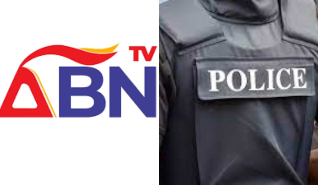 Kalu, Ogah, Udensi, Okwara, others condemn ABN TV Studio invasion by police