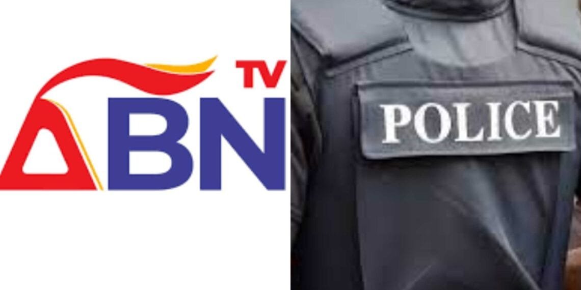 Kalu, Ogah, Udensi, Okwara, others condemn ABN TV Studio invasion by police