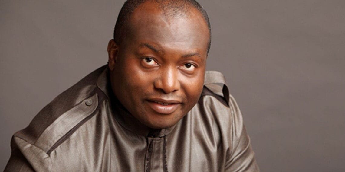 Anambra 2025: Monarchs withdraw chieftaincy titles on Ifeanyi Ubah