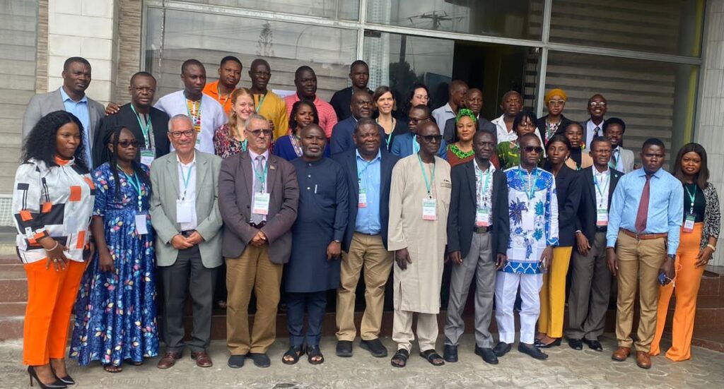 Activists convene in Monrovia, examine reprisals on frontline West Africa grassroots defenders