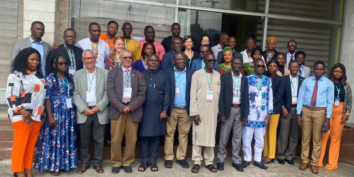 Activists convene in Monrovia, examine reprisals on frontline West Africa grassroots defenders