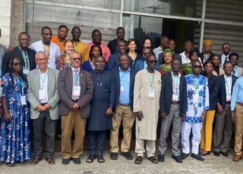 Activists convene in Monrovia, examine reprisals on frontline West Africa grassroots defenders